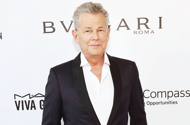 David Foster