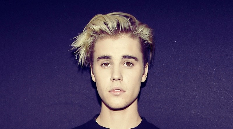 Justin Bieber