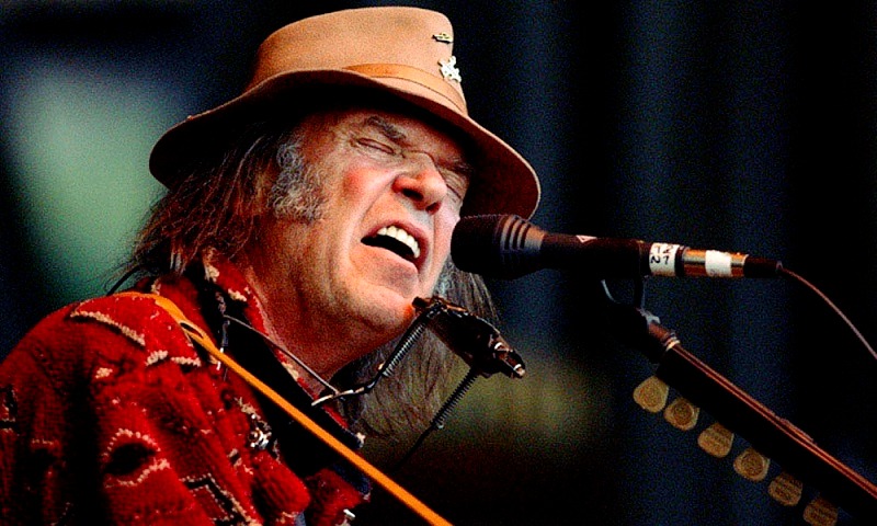 Neil Young