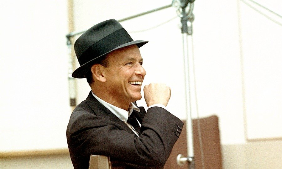 Frank Sinatra