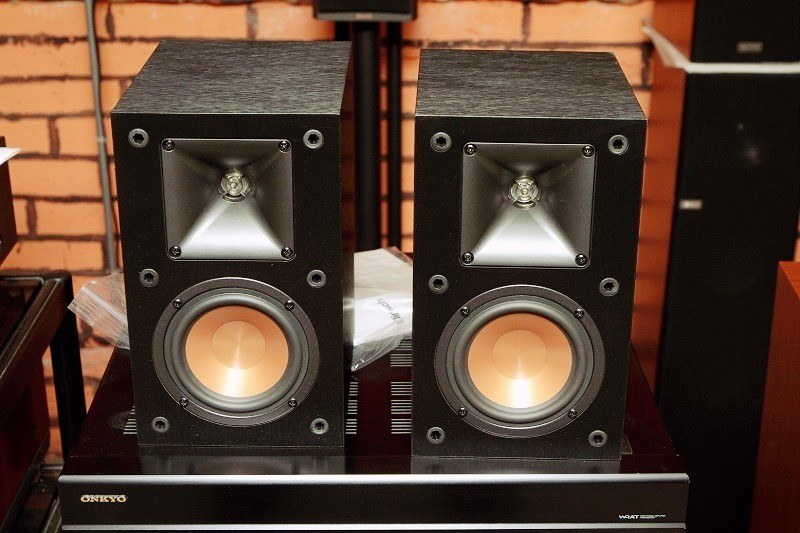 Klipsch R-14M