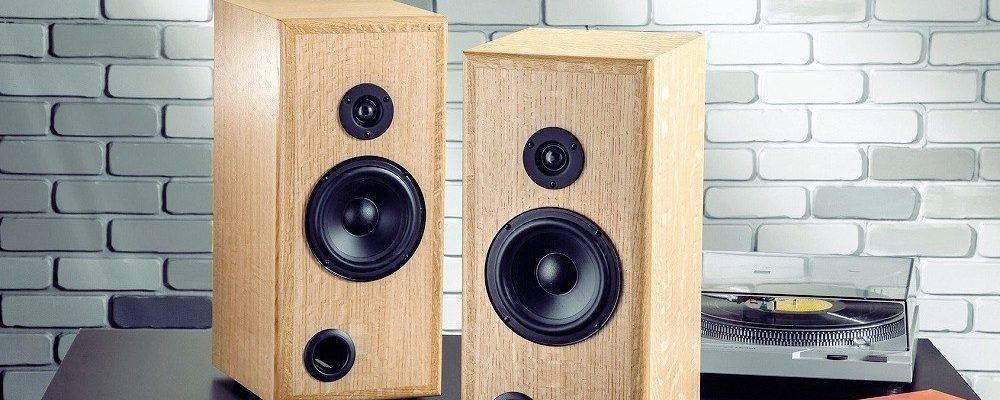 5 best bookshelf speakers for music lovers