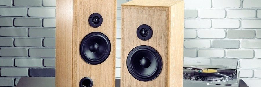 5 best bookshelf speakers for music lovers