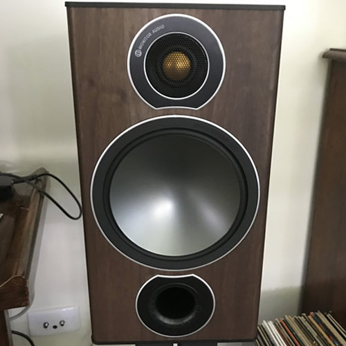 Monitor Audio Bronze Series speaker