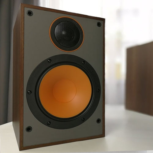 Monitor Audio Bronze Series Classic Speaker with tweeter